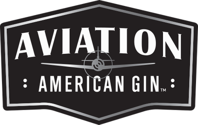 Aviation Gin