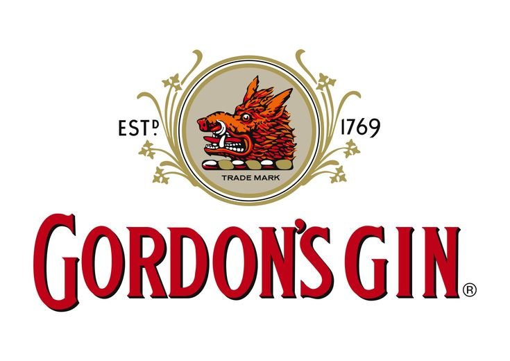 Gordon's Gin